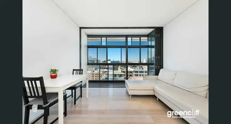 8 Park Lane, Chippendale NSW 2008