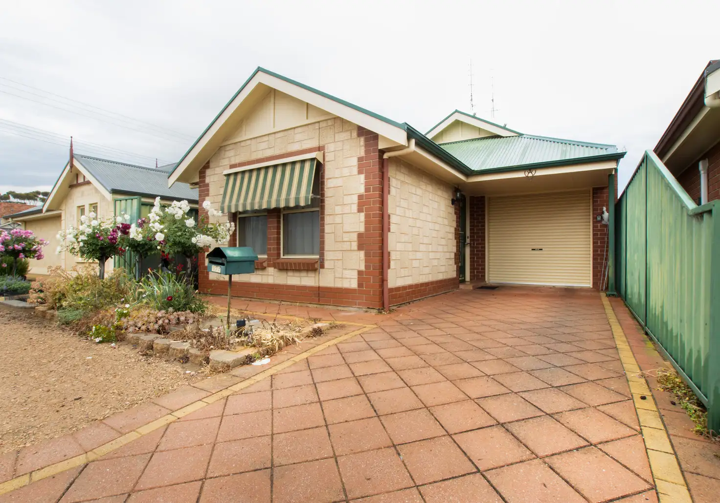 Main view of Homely house listing, 17A Ewing St, Kadina SA 5554