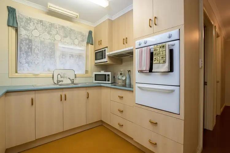 Second view of Homely house listing, 17A Ewing St, Kadina SA 5554