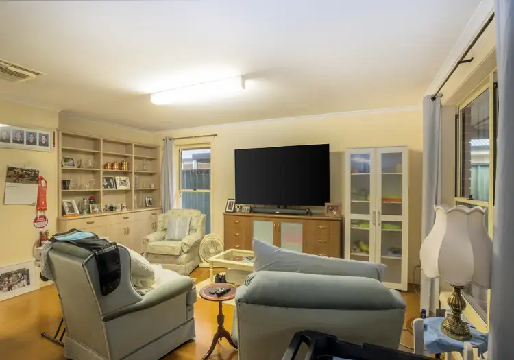 Third view of Homely house listing, 17A Ewing St, Kadina SA 5554