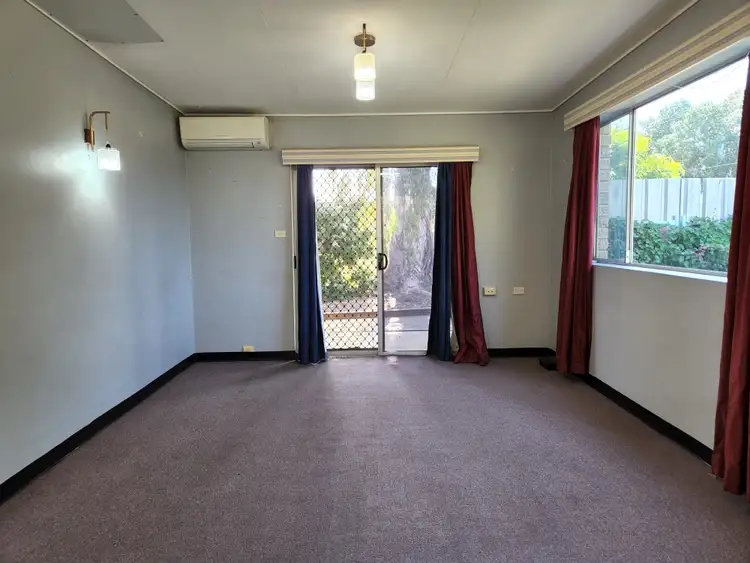 Second view of Homely unit listing, Unit 1/39 East St, Mount Isa QLD 4825