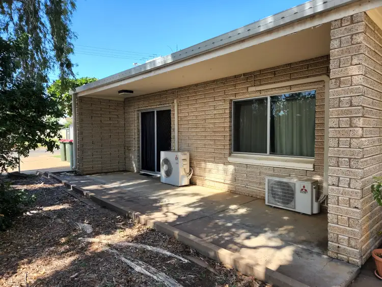 Fifth view of Homely unit listing, Unit 1/39 East St, Mount Isa QLD 4825