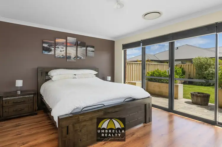 Sixth view of Homely house listing, 15 Ashberg Link, Dalyellup WA 6230