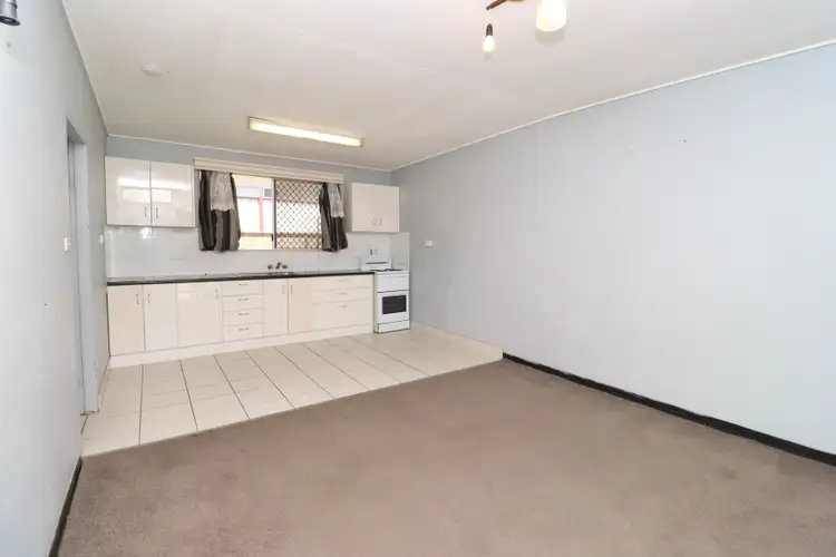 Second view of Homely unit listing, Unit 2/39 East Street, Mount Isa QLD 4825