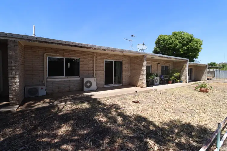 Fifth view of Homely unit listing, Unit 2/39 East Street, Mount Isa QLD 4825