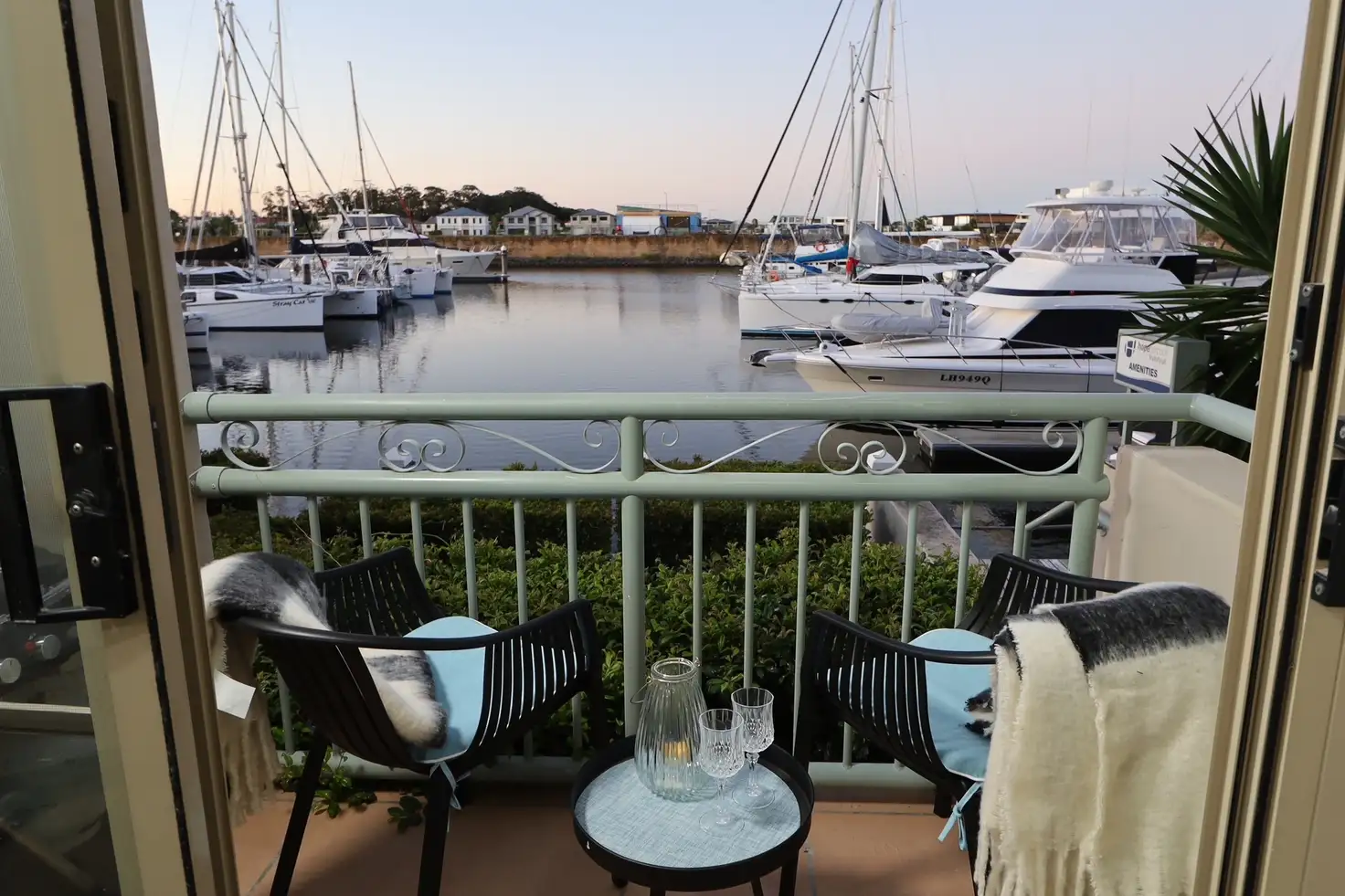 Main view of Homely studio listing, 1026/11 John Lund Drive, Hope Island QLD 4212