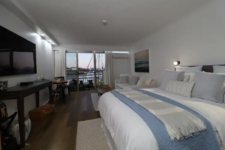 Fourth view of Homely studio listing, 1026/11 John Lund Drive, Hope Island QLD 4212