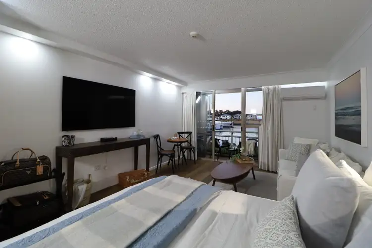 Fifth view of Homely studio listing, 1026/11 John Lund Drive, Hope Island QLD 4212