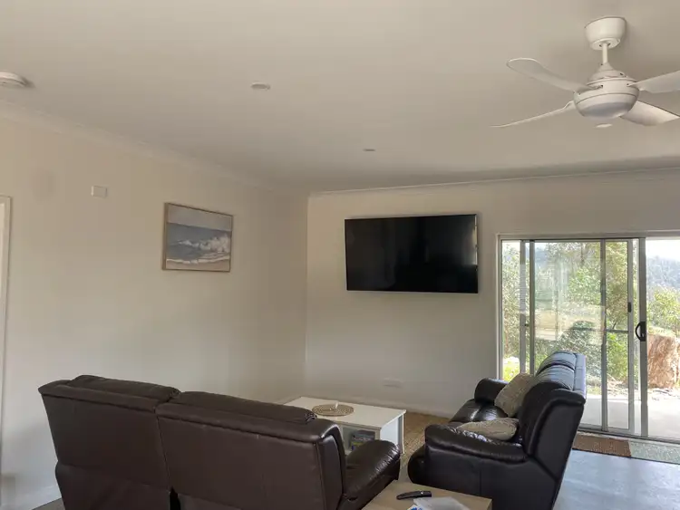 Fourth view of Homely house listing, 210 Reedy Creek Rd, Eurobodalla NSW 2545