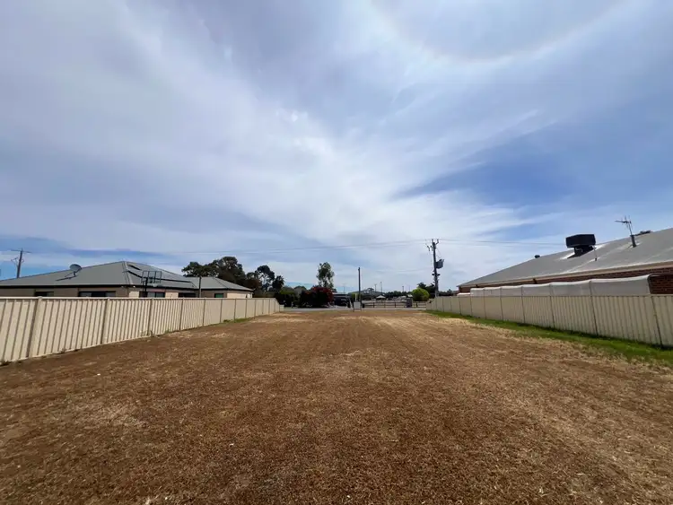 Third view of Homely land listing, 32 Campbell Rd, Cobram VIC 3644
