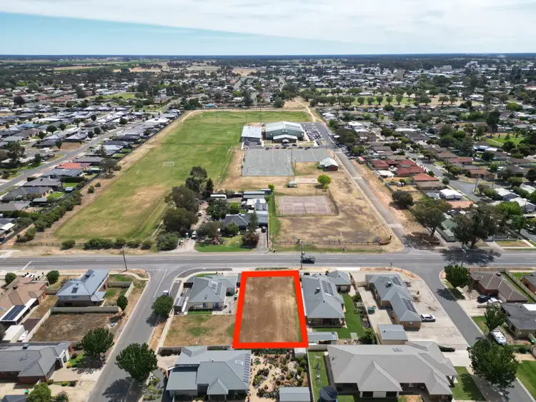 Fifth view of Homely land listing, 32 Campbell Rd, Cobram VIC 3644
