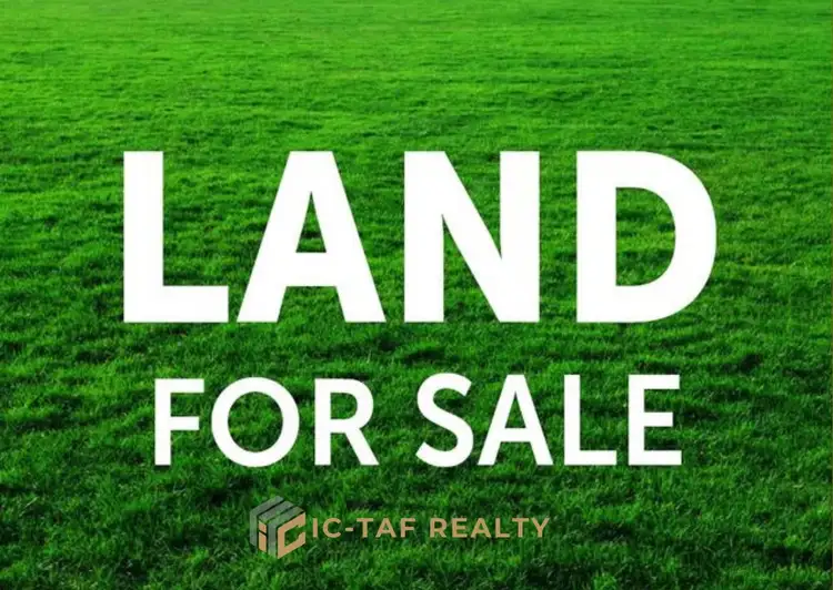 Main view of Homely land listing, Address available on request