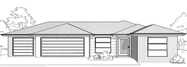 Sunshine Coast New Development, Perwillowen QLD 4560
