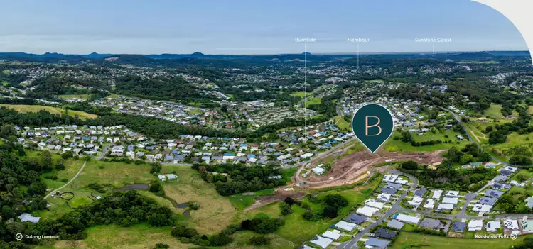 Third view of Homely house listing, Sunshine Coast New Development, Perwillowen QLD 4560