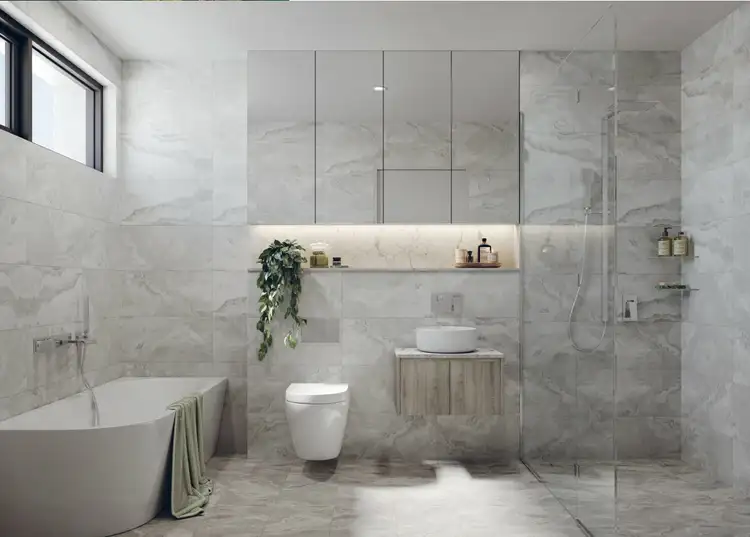 Fourth view of Homely apartment listing, 210/27 Partridge Ave, Castle Hill NSW 2154