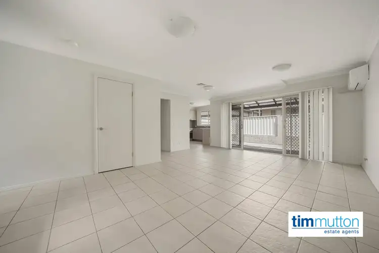Third view of Homely townhouse listing, Unit 22/98-102 Victoria St, Werrington NSW 2747