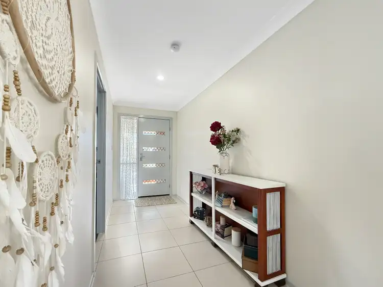 Second view of Homely house listing, 40 Cunningham Ave, Laidley North QLD 4341