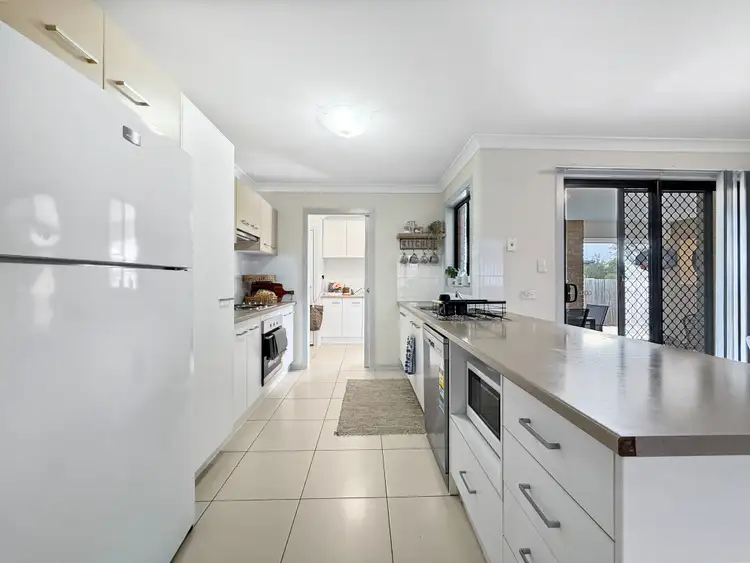 Third view of Homely house listing, 40 Cunningham Ave, Laidley North QLD 4341