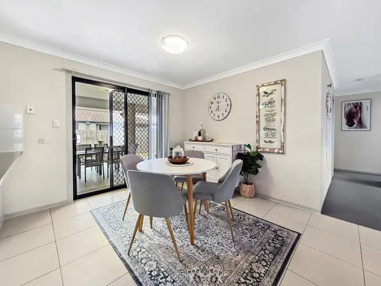 Fourth view of Homely house listing, 40 Cunningham Ave, Laidley North QLD 4341