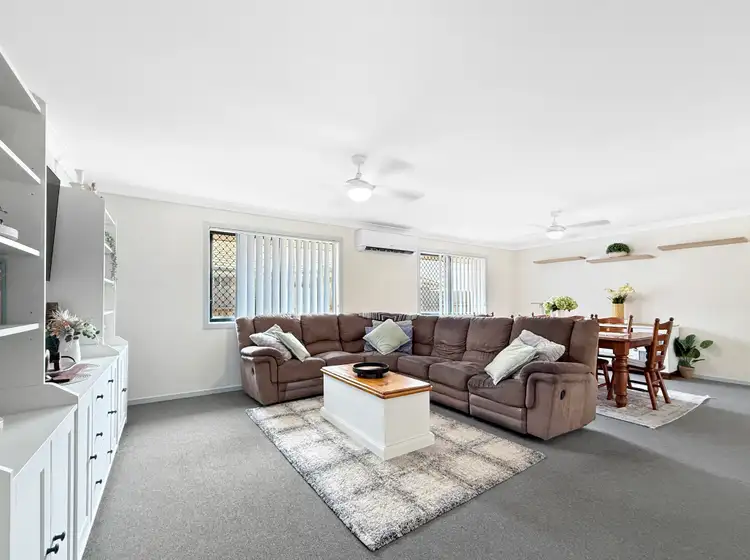 Fifth view of Homely house listing, 40 Cunningham Ave, Laidley North QLD 4341