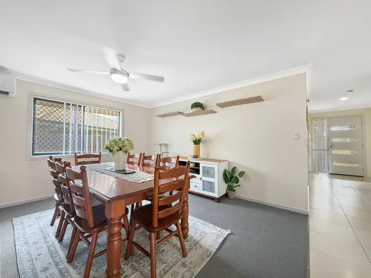 Sixth view of Homely house listing, 40 Cunningham Ave, Laidley North QLD 4341