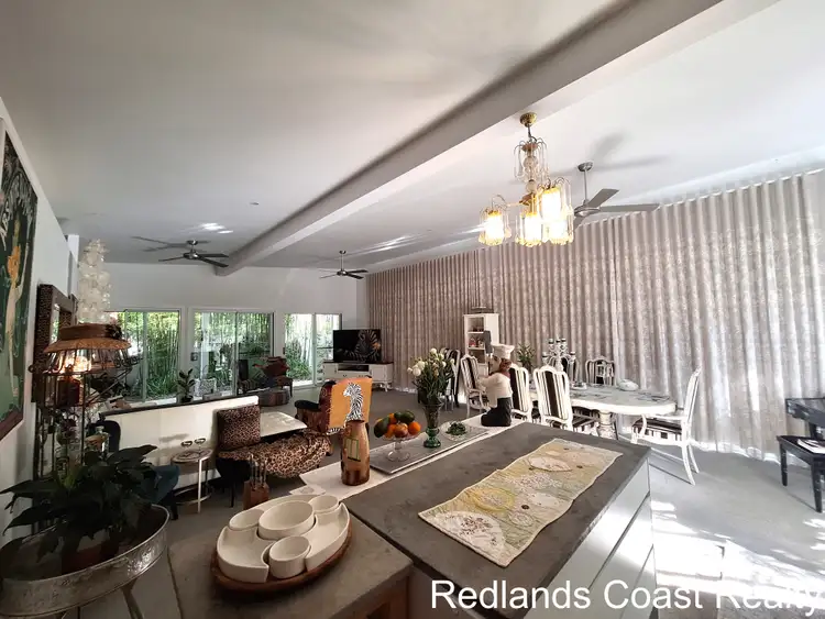 Second view of Homely house listing, 29 Alexander St, Macleay Island QLD 4184