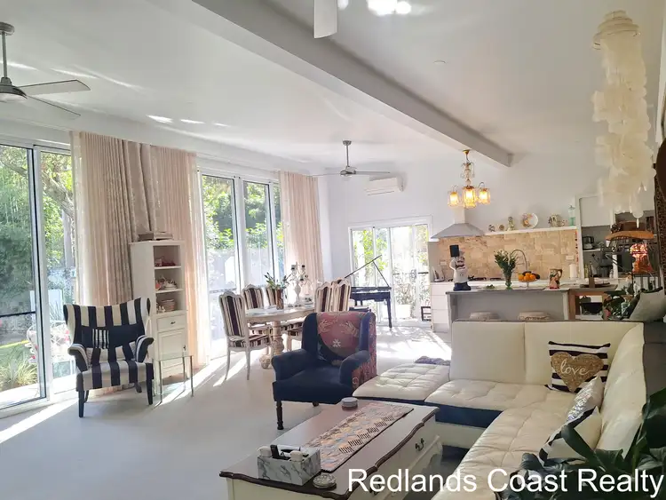 Seventh view of Homely house listing, 29 Alexander St, Macleay Island QLD 4184