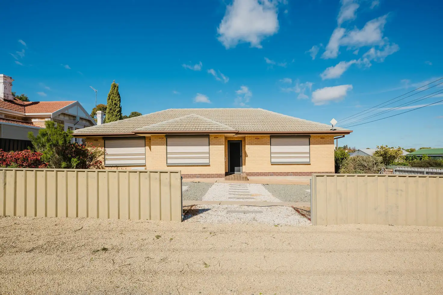 Main view of Homely house listing, 14 Moore St, Blyth SA 5462