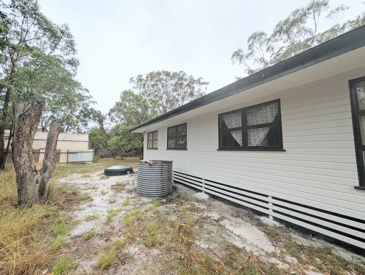 Third view of Homely house listing, 25 Grove Rd, Russell Island QLD 4184