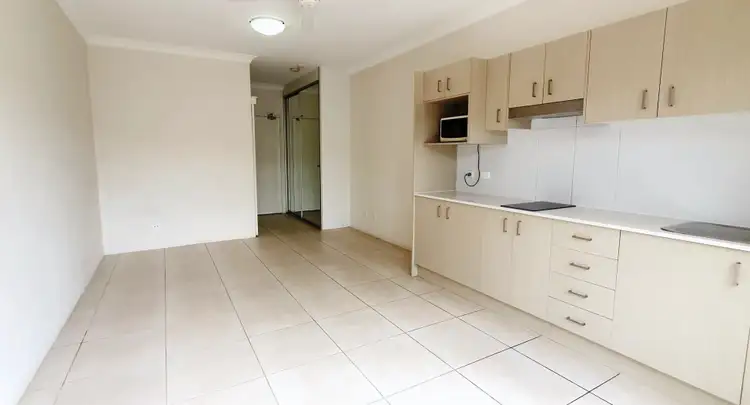 Third view of Homely studio listing, 14/155 Wellington Road, Sefton NSW 2162