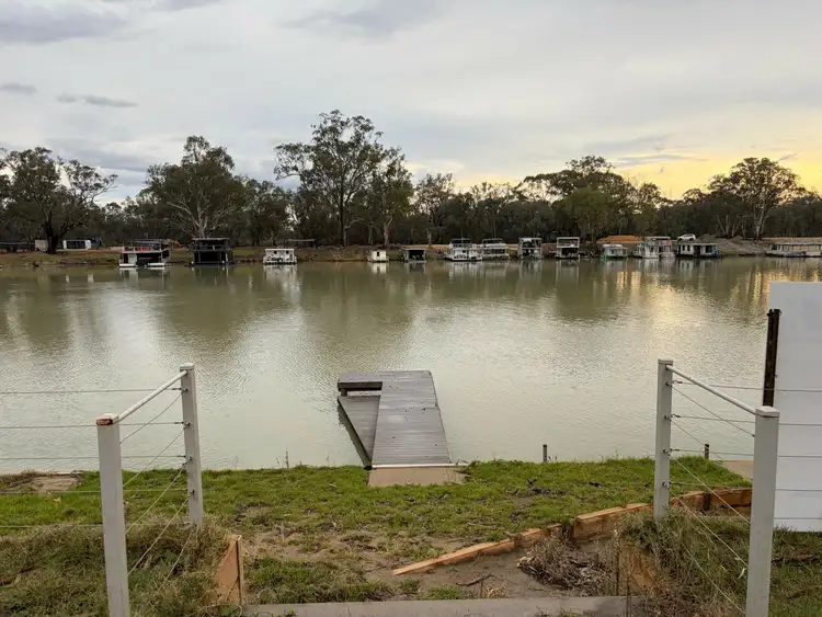 Third view of Homely land listing, 11 Beaumonts Rd, Morgan SA 5320