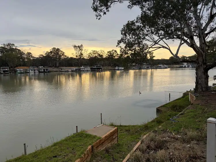 Fourth view of Homely land listing, 11 Beaumonts Rd, Morgan SA 5320