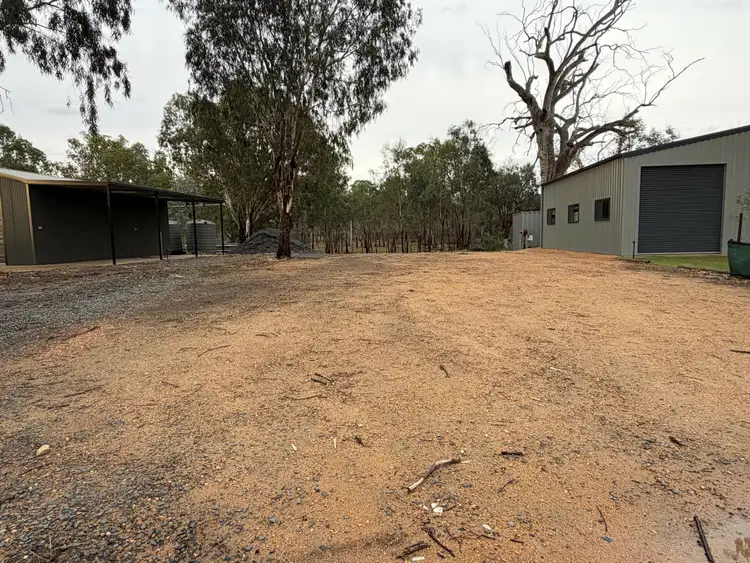 Fifth view of Homely land listing, 11 Beaumonts Rd, Morgan SA 5320