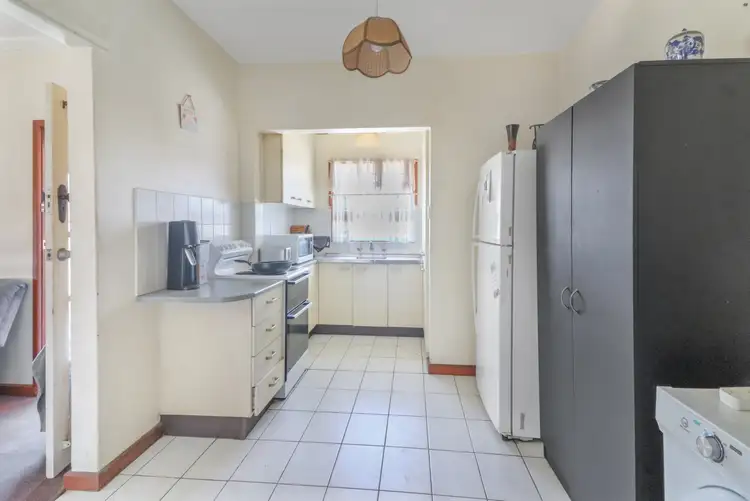 Sixth view of Homely block of units listing, 136 Belgrave St, Kempsey NSW 2440