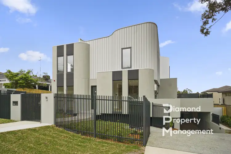 1/94 Wood Street, Templestowe VIC 3106