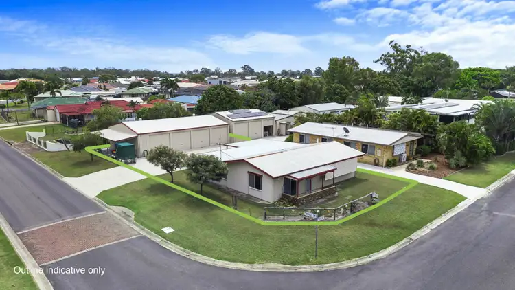 Third view of Homely house listing, 36 Ross St, Burrum Heads QLD 4659