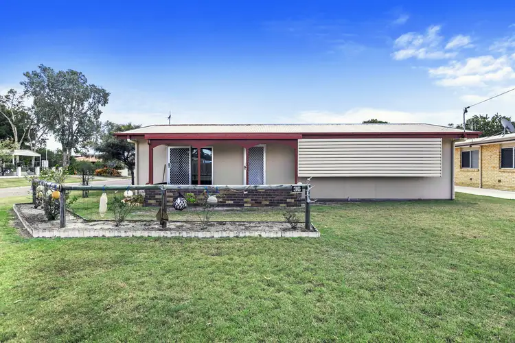 Fourth view of Homely house listing, 36 Ross St, Burrum Heads QLD 4659