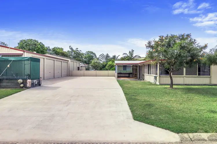 Fifth view of Homely house listing, 36 Ross St, Burrum Heads QLD 4659