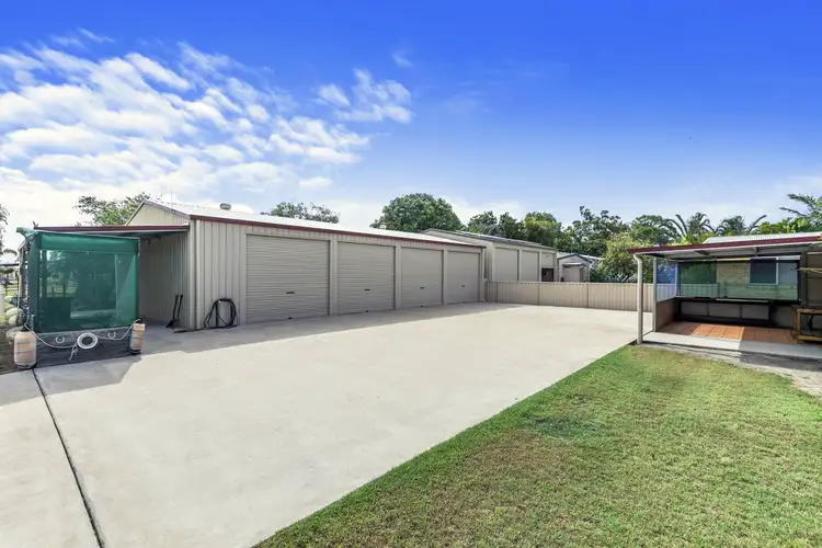 Sixth view of Homely house listing, 36 Ross St, Burrum Heads QLD 4659