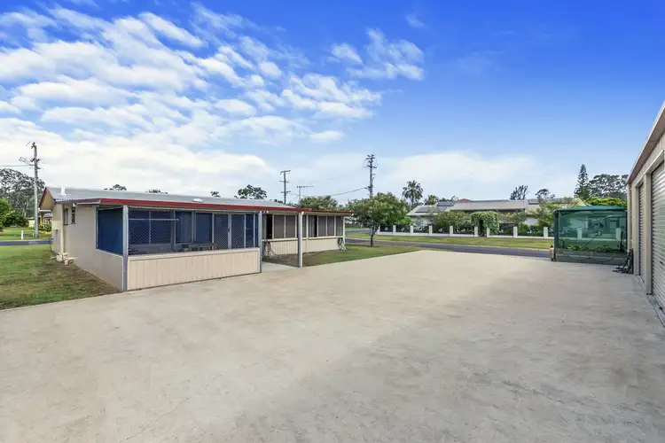 Seventh view of Homely house listing, 36 Ross St, Burrum Heads QLD 4659