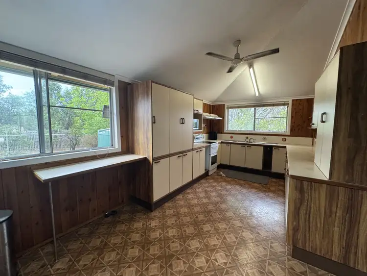 Third view of Homely house listing, 10 Morgan St, Baralaba QLD 4702