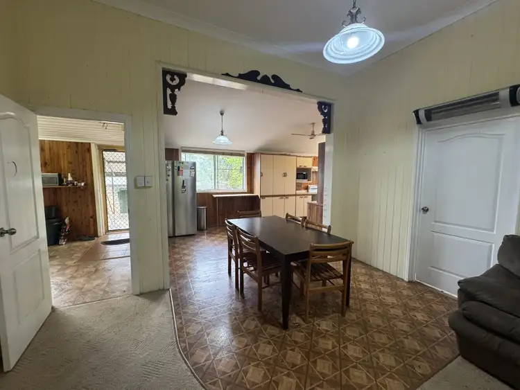 Fifth view of Homely house listing, 10 Morgan St, Baralaba QLD 4702