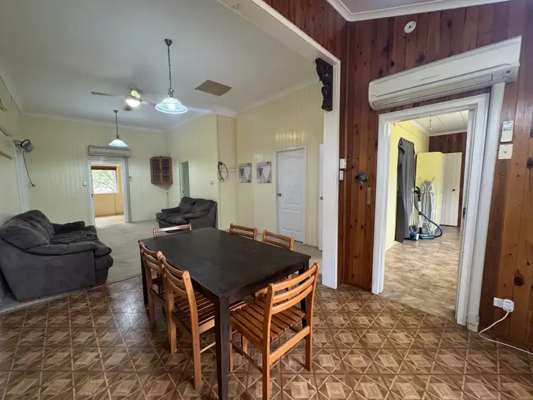 Sixth view of Homely house listing, 10 Morgan St, Baralaba QLD 4702