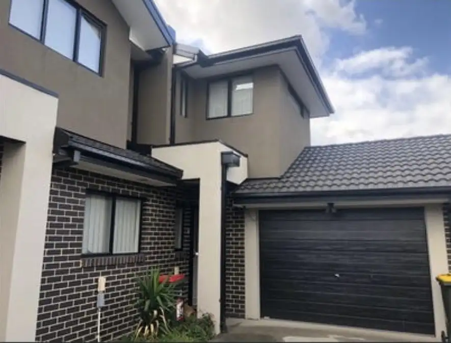Main view of Homely townhouse listing, Unit 3/6 Gerbert St, Broadmeadows VIC 3047