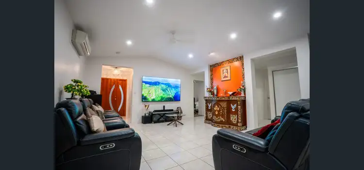 Second view of Homely house listing, 22 Jindalee Crescent, Douglas QLD 4814