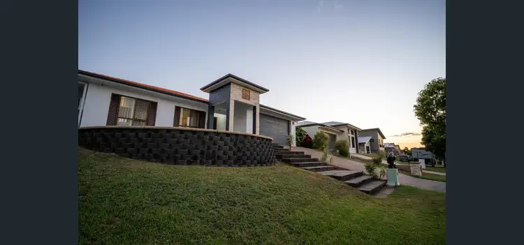 Third view of Homely house listing, 22 Jindalee Crescent, Douglas QLD 4814