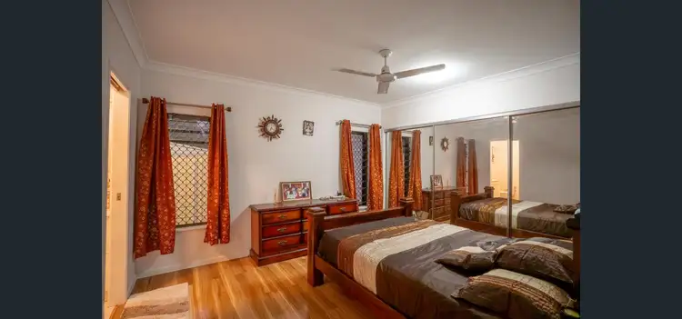 Fourth view of Homely house listing, 22 Jindalee Crescent, Douglas QLD 4814