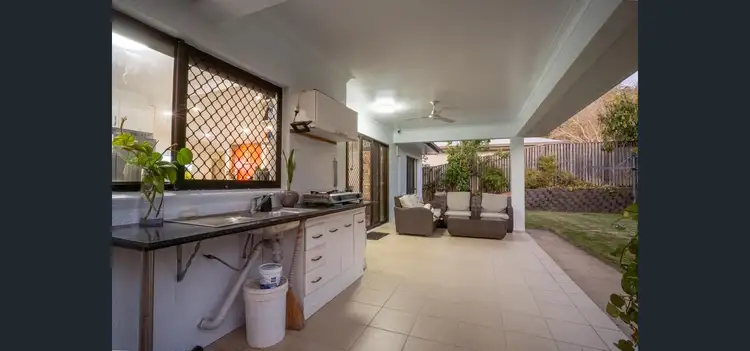 Fifth view of Homely house listing, 22 Jindalee Crescent, Douglas QLD 4814