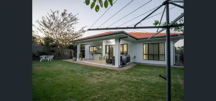 Sixth view of Homely house listing, 22 Jindalee Crescent, Douglas QLD 4814