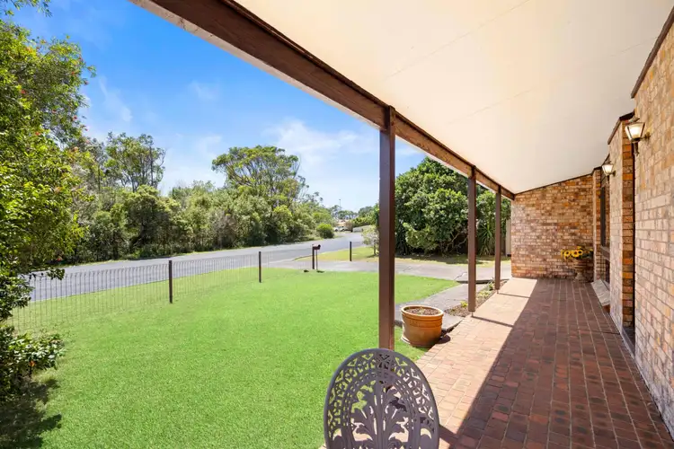 Second view of Homely house listing, 15 Karikeree Street, Lake Cathie NSW 2445